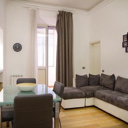 Babuino Dream House Lejlighed Rom Eksteriør billede