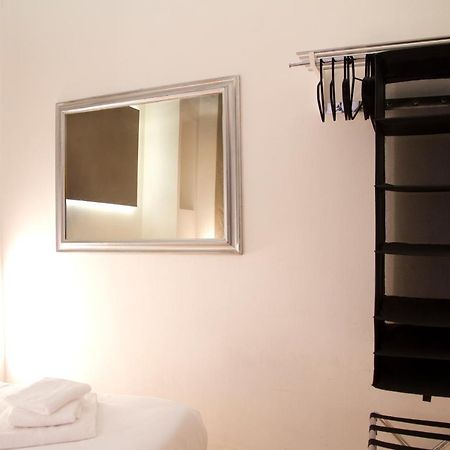 Babuino Dream House Lejlighed Rom Eksteriør billede