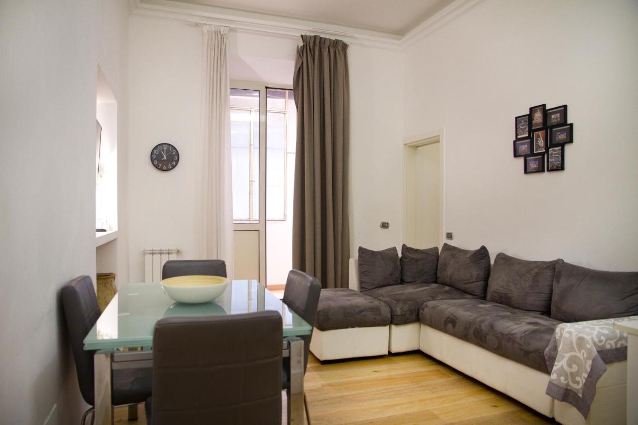 Babuino Dream House Lejlighed Rom Eksteriør billede