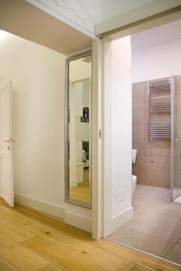 Babuino Dream House Lejlighed Rom Eksteriør billede