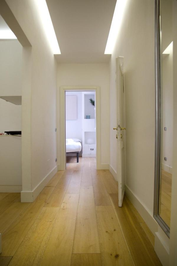 Babuino Dream House Lejlighed Rom Eksteriør billede