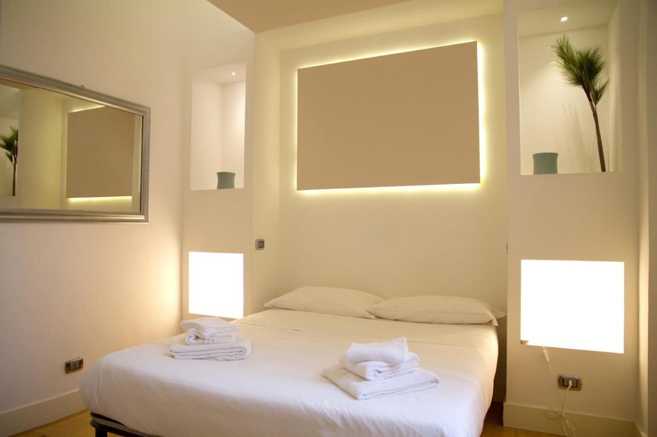 Babuino Dream House Lejlighed Rom Eksteriør billede