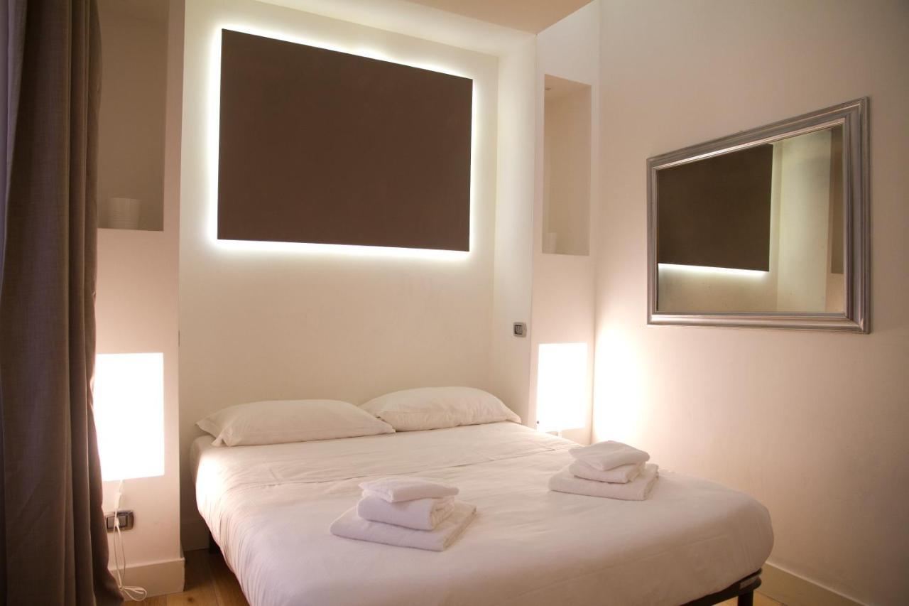 Babuino Dream House Lejlighed Rom Eksteriør billede