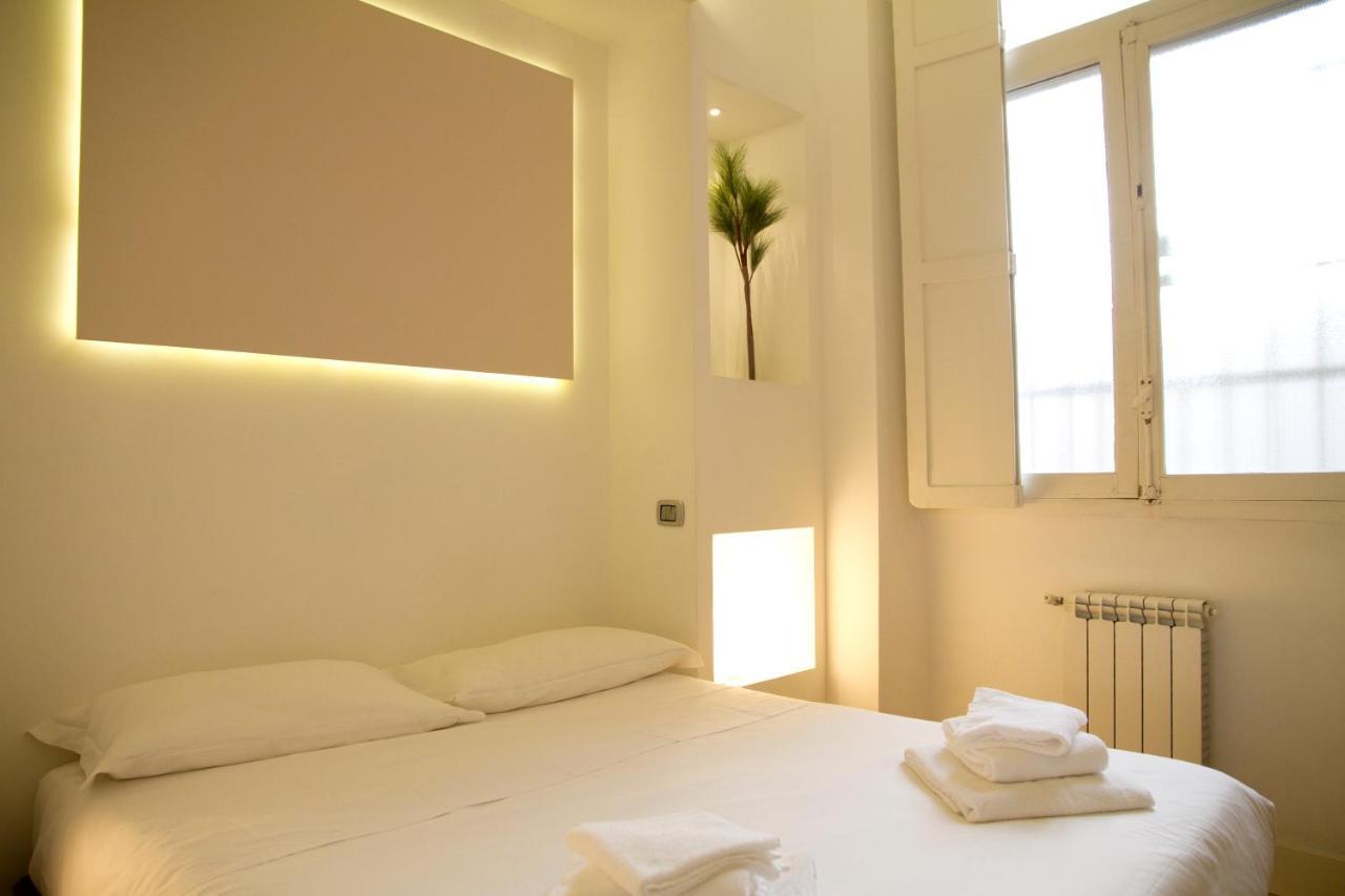 Babuino Dream House Lejlighed Rom Eksteriør billede