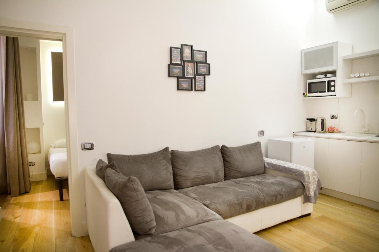 Babuino Dream House Lejlighed Rom Eksteriør billede