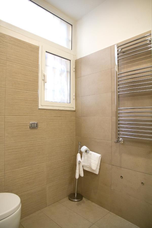 Babuino Dream House Lejlighed Rom Eksteriør billede