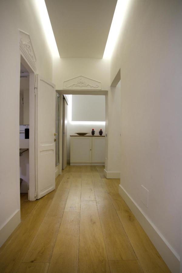 Babuino Dream House Lejlighed Rom Eksteriør billede